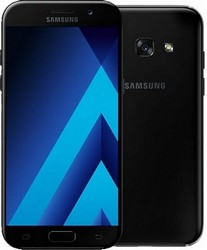 Замена стекла на телефоне Samsung Galaxy A5 (2017) в Томске